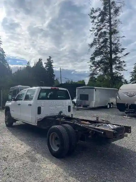 1GD421C80FF152235 2015 GMC SIERRA-2