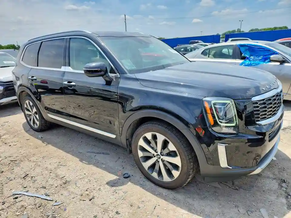 5XYP64HC8LG010471 2020 KIA TELLURIDE-3