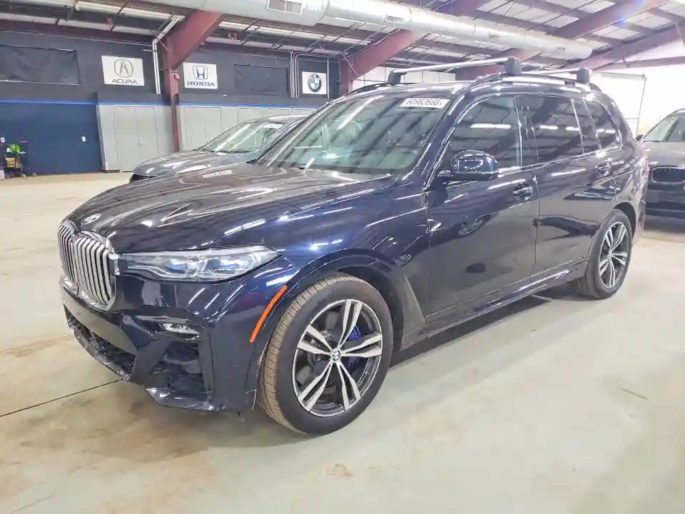 5UXCX4C55KLS37056 2019 BMW X7-0