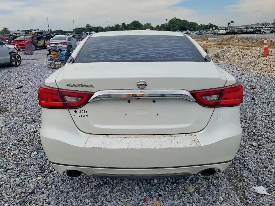 1N4AA6AP9HC439326 2017 NISSAN MAXIMA-5