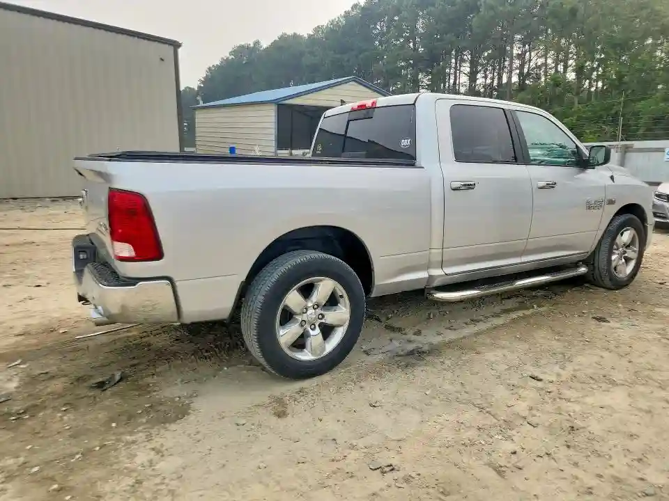 1C6RR7TT4FS788023 2015 RAM 1500-2