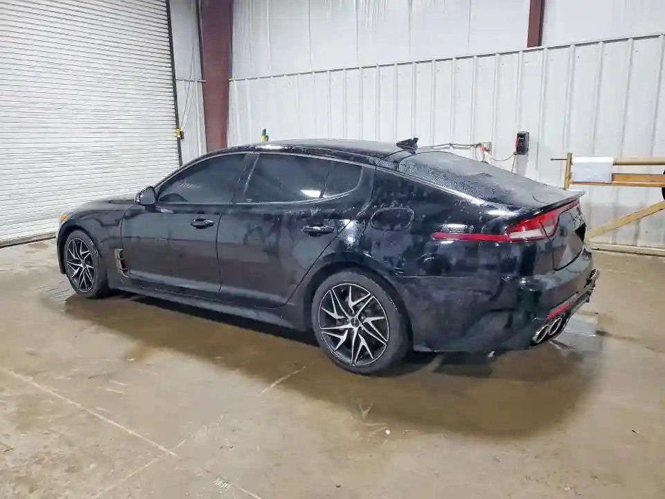 KNAE35LD1N6113708 2022 KIA STINGER-1