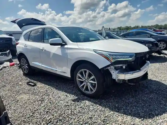 5J8TC1H58ML014440 2021 ACURA RDX-3
