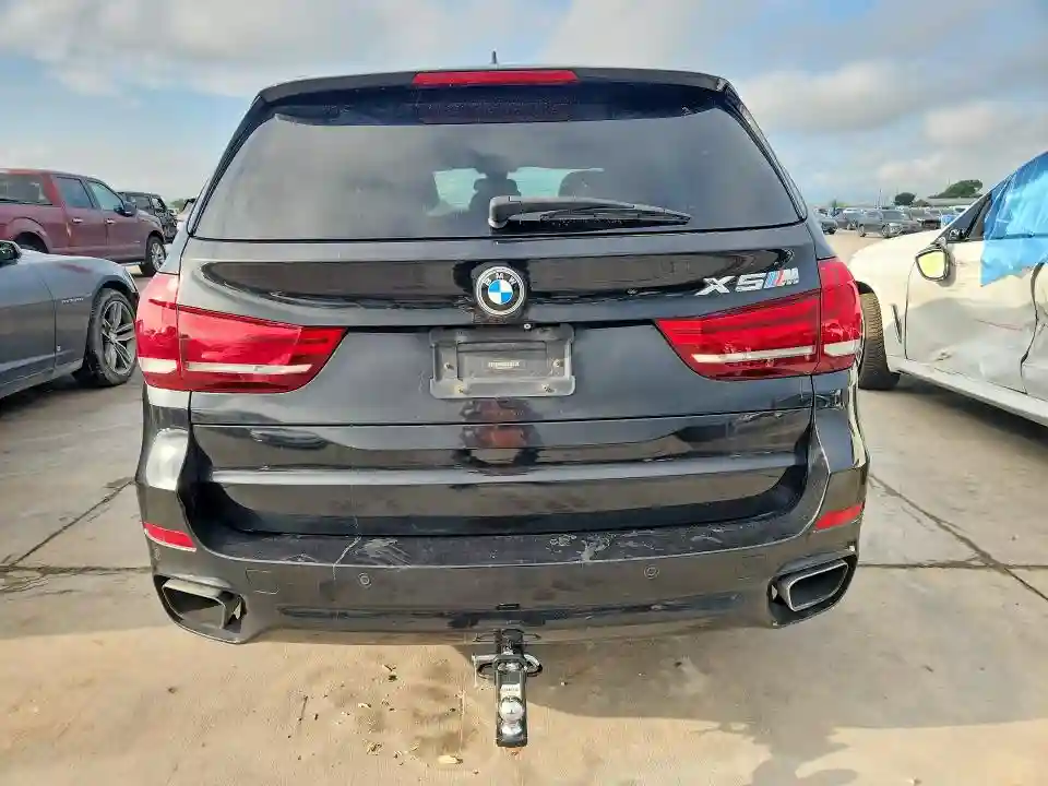 5UXKR0C56F0K56981 2015 BMW X5-5