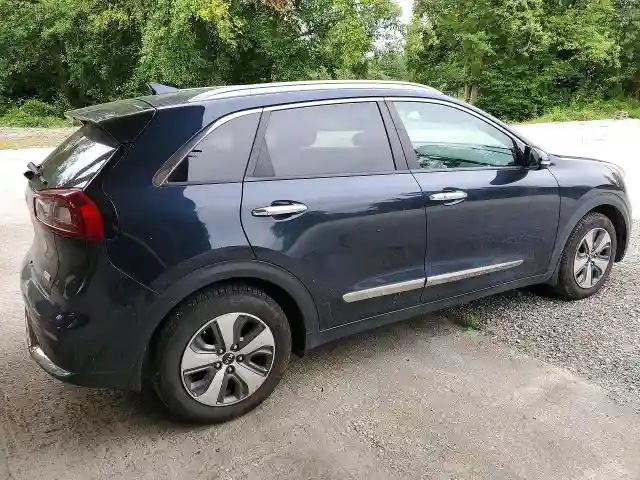 KNDCC3LD5K5307657 2019 KIA NIRO-2