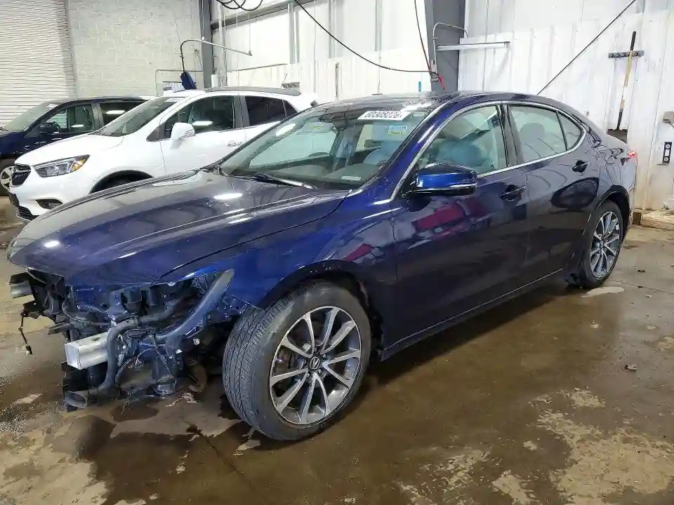 19UUB2F53GA011297 2016 ACURA TLX-0