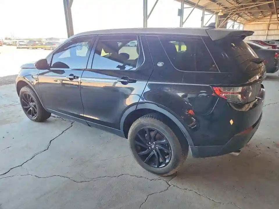 SALCR2BG6GH588337 2016 LAND ROVER DISCOVERY-1