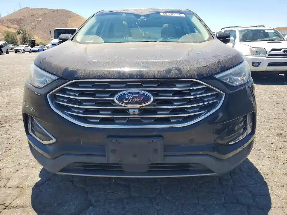 2FMPK3K98KBC02698 2019 FORD EDGE-4
