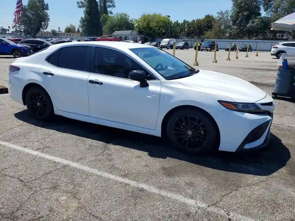 4T1G11AK2MU514685 2021 TOYOTA CAMRY-3