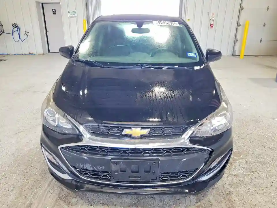 KL8CD6SA5LC451799 2020 CHEVROLET SPARK-4