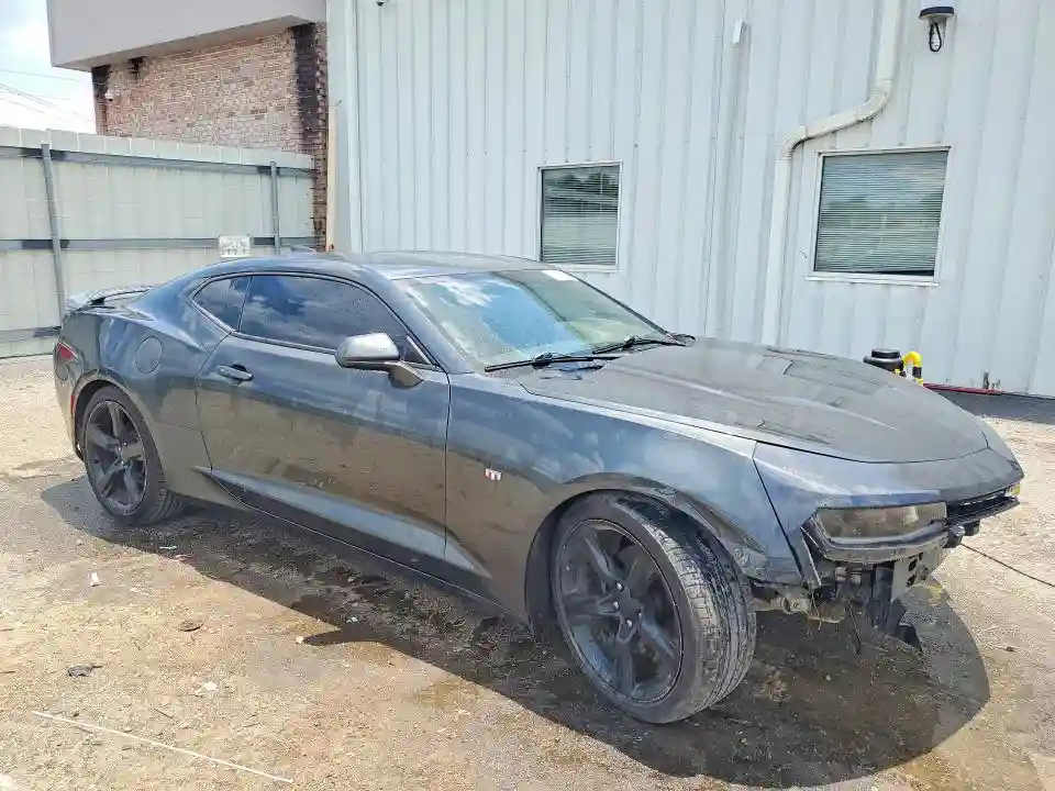 1G1FB1RX4J0106228 2018 CHEVROLET CAMARO-3