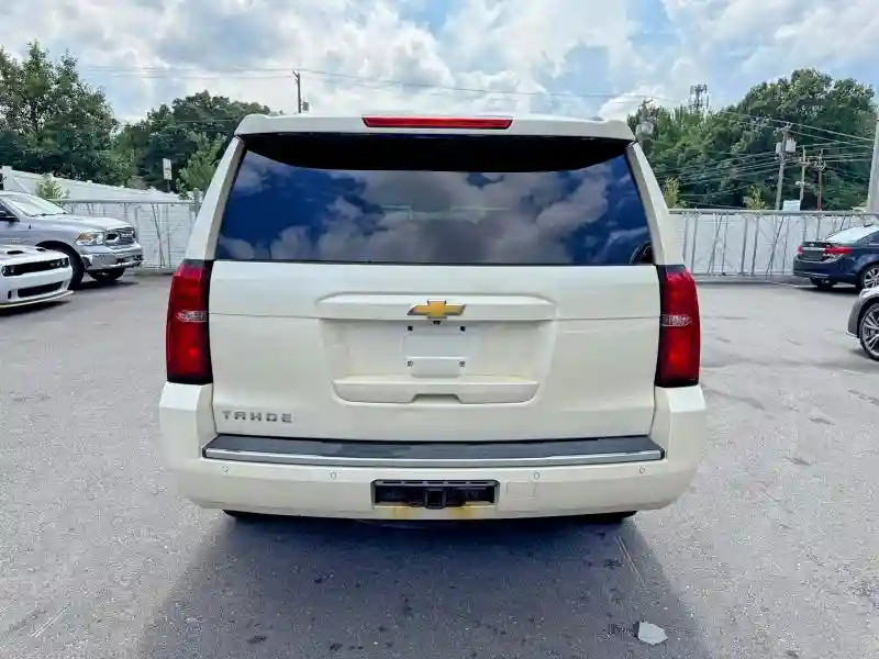 1GNSKCKC0FR113020 2015 CHEVROLET TAHOE-4