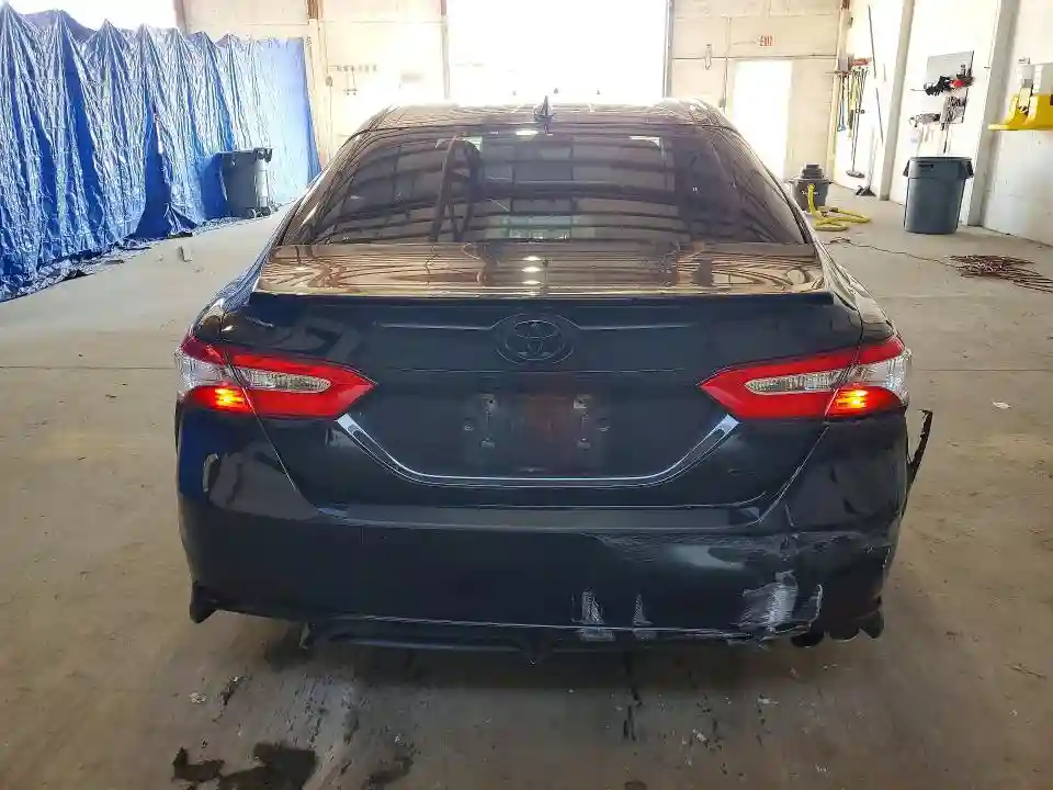 4T1G11AK8LU358926 2020 TOYOTA CAMRY-5