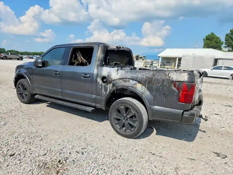 1FTEW1E54LFA68365 2020 FORD F150-1
