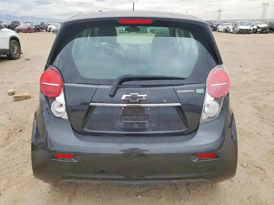 KL8CL6S0XFC772462 2015 CHEVROLET SPARK-5