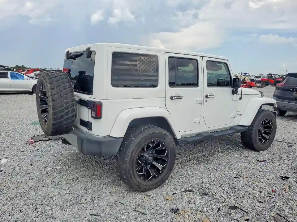 1C4BJWEG5HL655229 2017 JEEP WRANGLER-2
