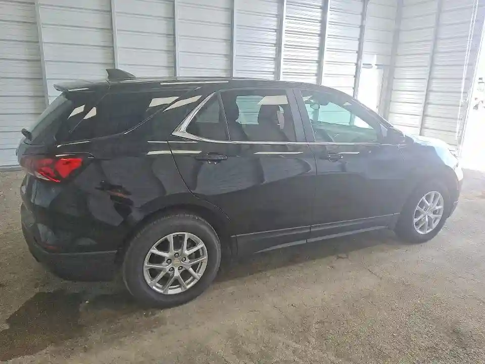 2GNAXJEV8N6121049 2022 CHEVROLET EQUINOX-2