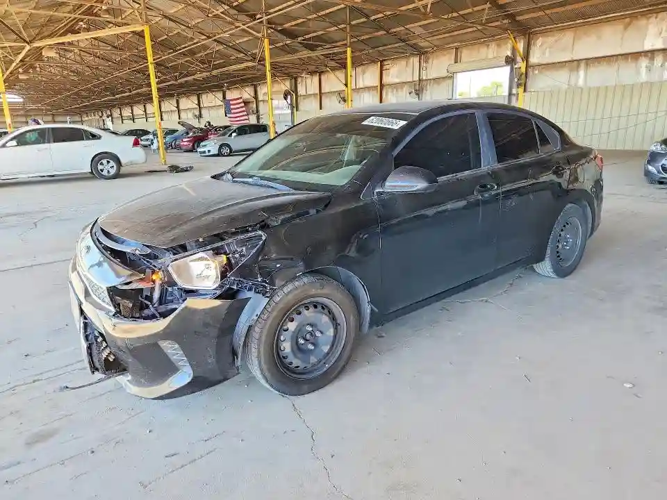 3KPA24AD6LE261197 2020 KIA RIO-0