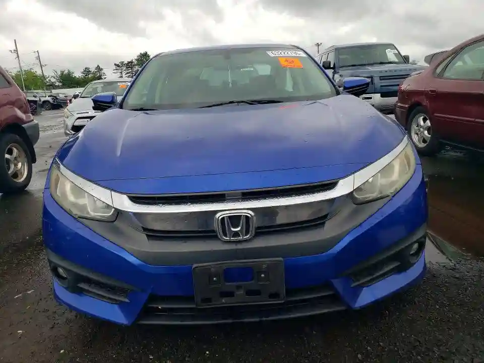 19XFC1F73GE215093 2016 HONDA CIVIC-4