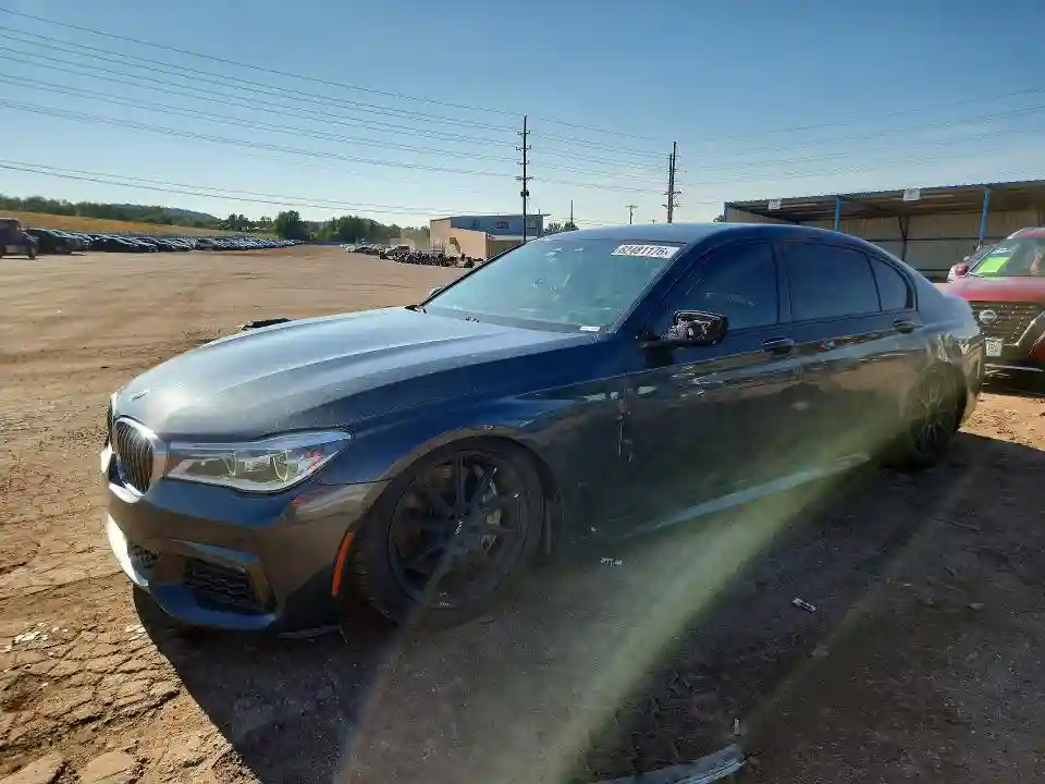 WBA7F0C30HGM22224 2017 BMW 7 SERIES-0