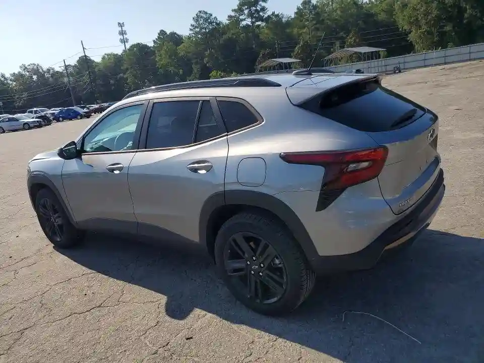 KL77LKEP3SC103547 2025 CHEVROLET TRAX-1