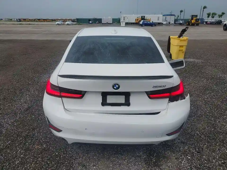 3MW5R1J03L8B07647 2020 BMW 3 SERIES-5