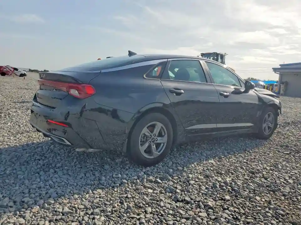 5XXG14J25PG212288 2023 KIA K5-2