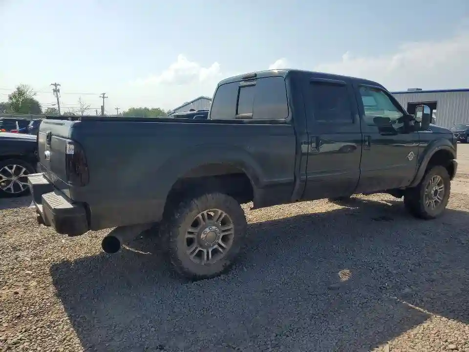1FT7W2BT7GEA86890 2016 FORD F250-2