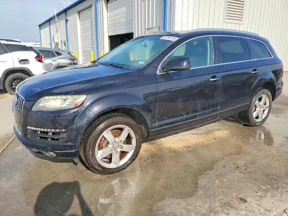WA1LMAFE4FD025280 2015 AUDI Q7-0