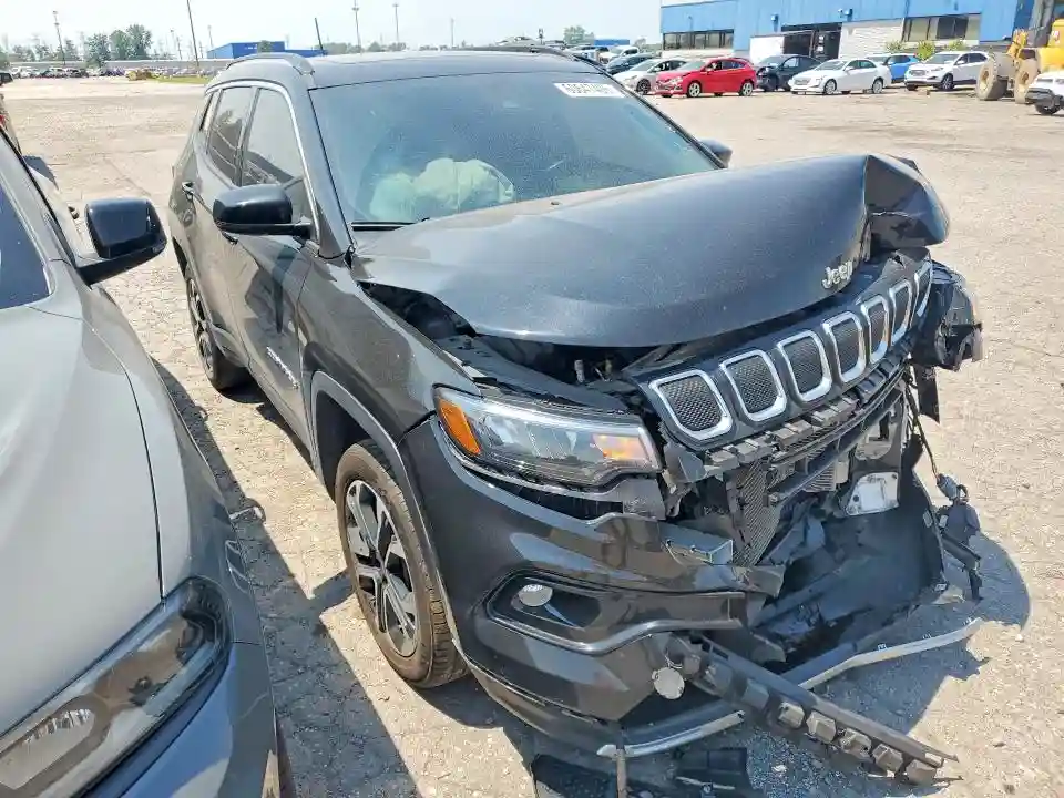3C4NJDCB0NT226458 2022 JEEP COMPASS-3