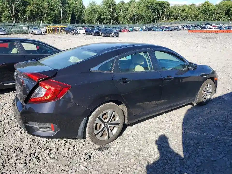 2HGFC2F5XJH552507 2018 HONDA CIVIC-2
