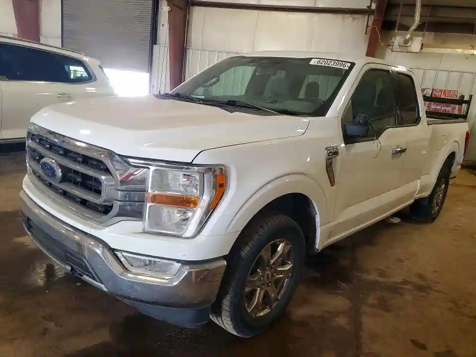 1FTEX1CB4MKD72746 2021 FORD F-150-0