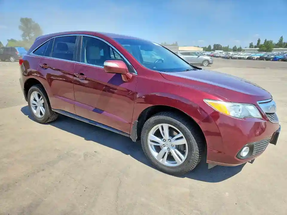 5J8TB4H59FL002501 2015 ACURA RDX-3