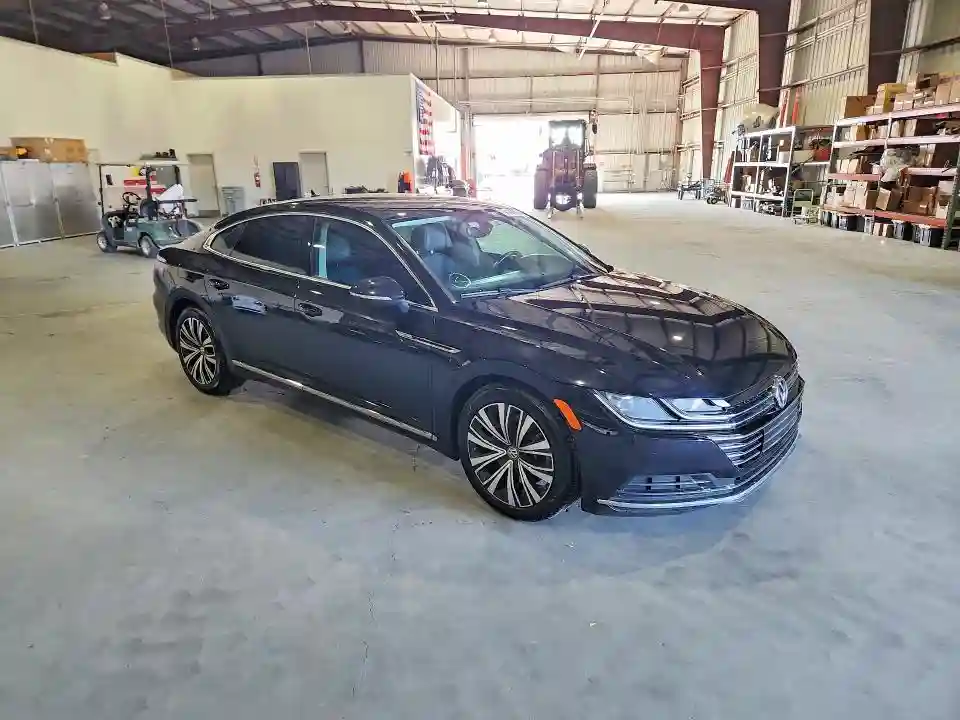WVWAR7AN4KE028791 2019 VOLKSWAGEN ARTEON-3