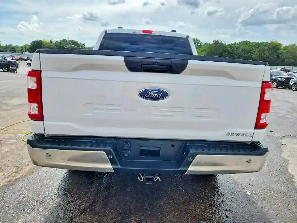 1FTFW1E55NKD78507 2022 FORD F150-5