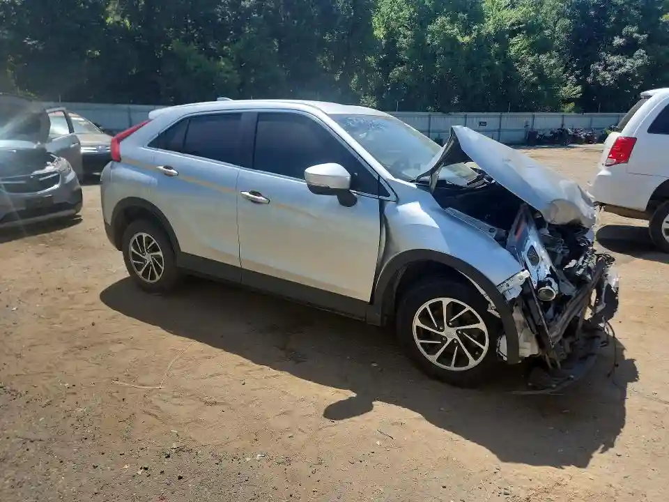 JA4AS3AA8LZ024368 2020 MITSUBISHI ECLIPSE-3