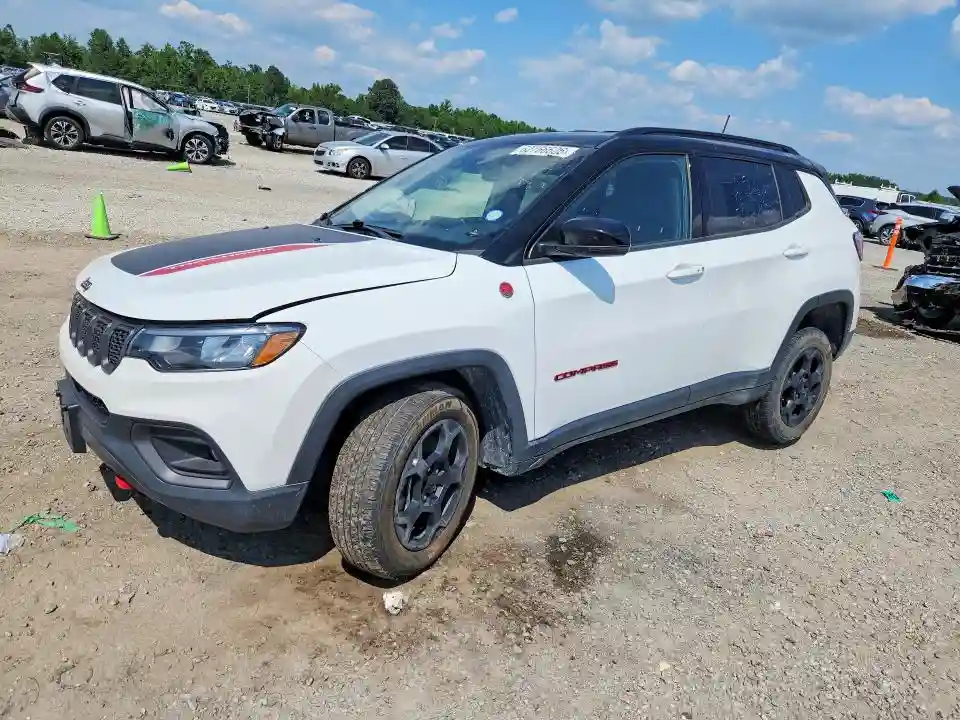 3C4NJDDN3PT544277 2023 JEEP COMPASS-0