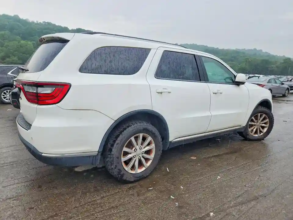 1C4RDJAG7HC937385 2017 DODGE DURANGO-2