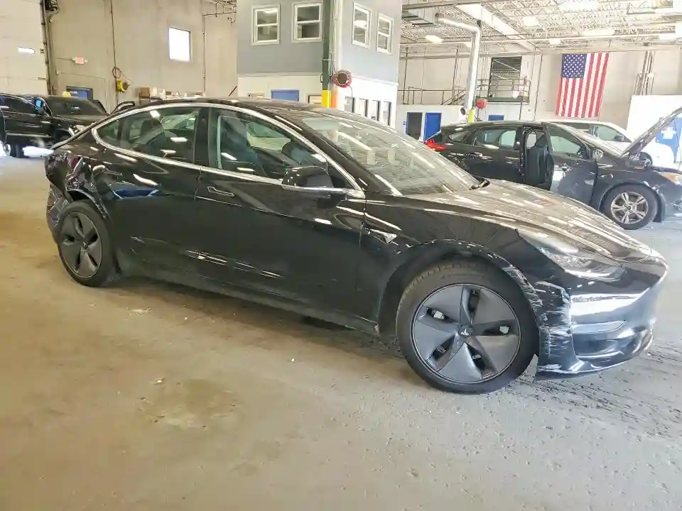 5YJ3E1EA6KF297916 2019 TESLA MODEL 3-3