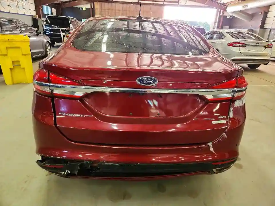 3FA6P0H94HR226522 2017 FORD FUSION-5