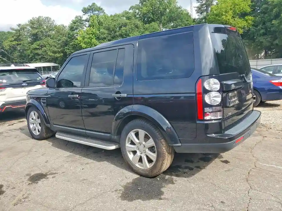 SALAG2V68GA808828 2016 LAND ROVER LR4-1