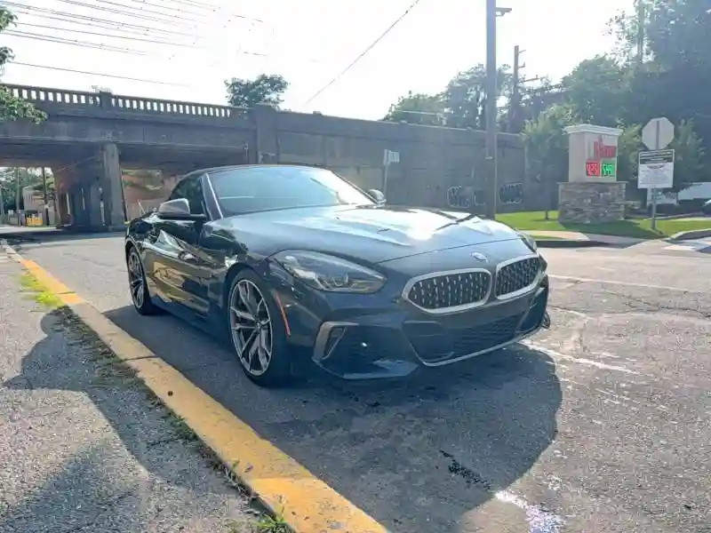 WBAHF9C09LWW44449 2020 BMW Z4-0
