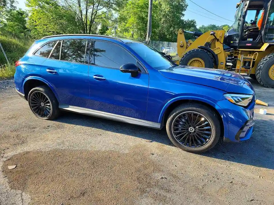 W1NKM4HBXPF026499 2023 MERCEDES-BENZ GLC-CLASS-3