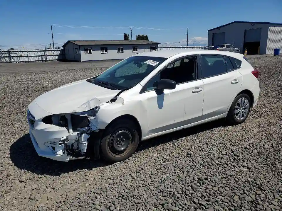 4S3GTAA6XK3749954 2019 SUBARU IMPREZA-0