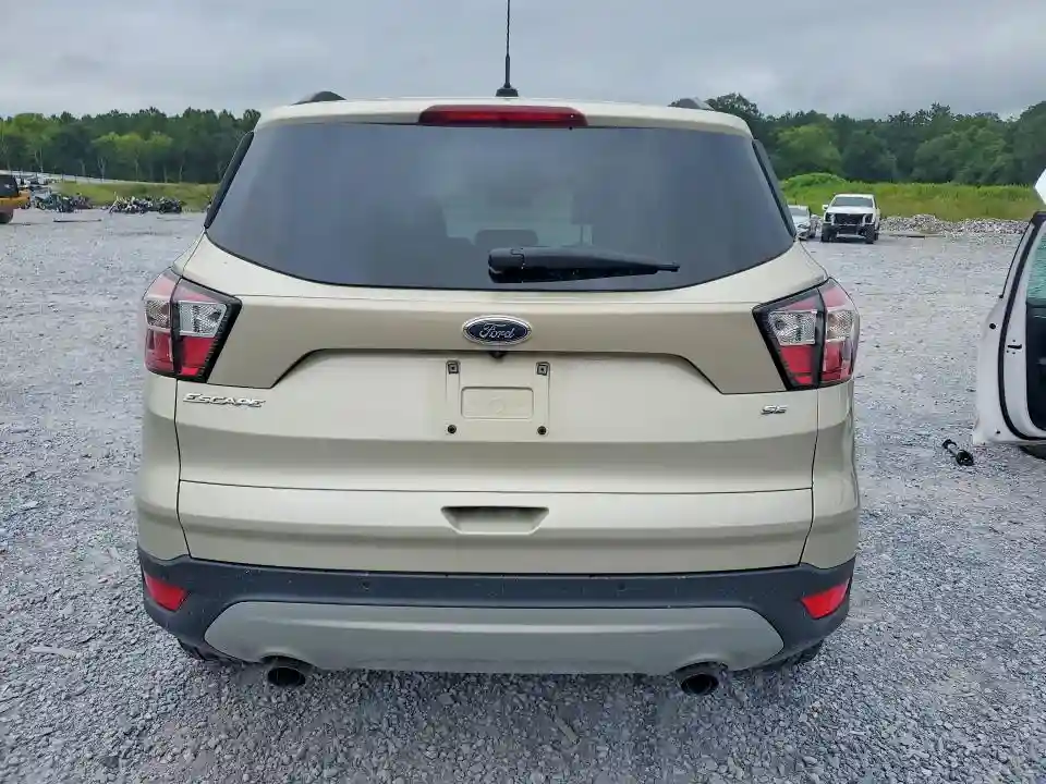 1FMCU9GD2HUA57542 2017 FORD ESCAPE-5