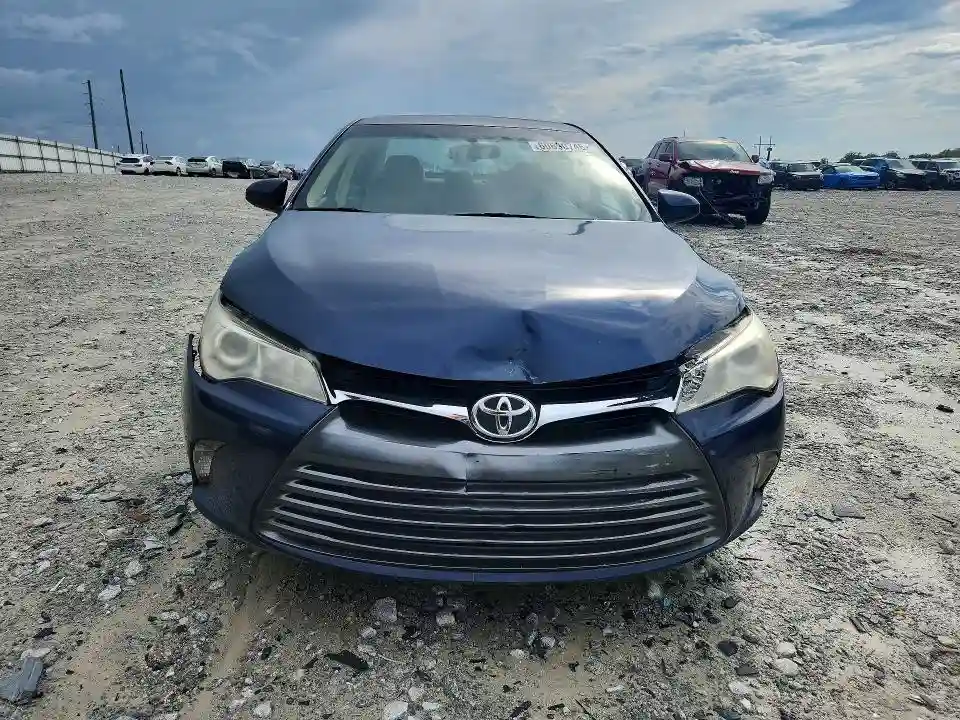 4T1BF1FK5HU700019 2017 TOYOTA CAMRY-4