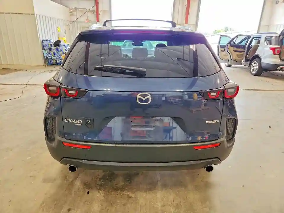 7MMVABAM2SN375183 2025 MAZDA CX-50-5