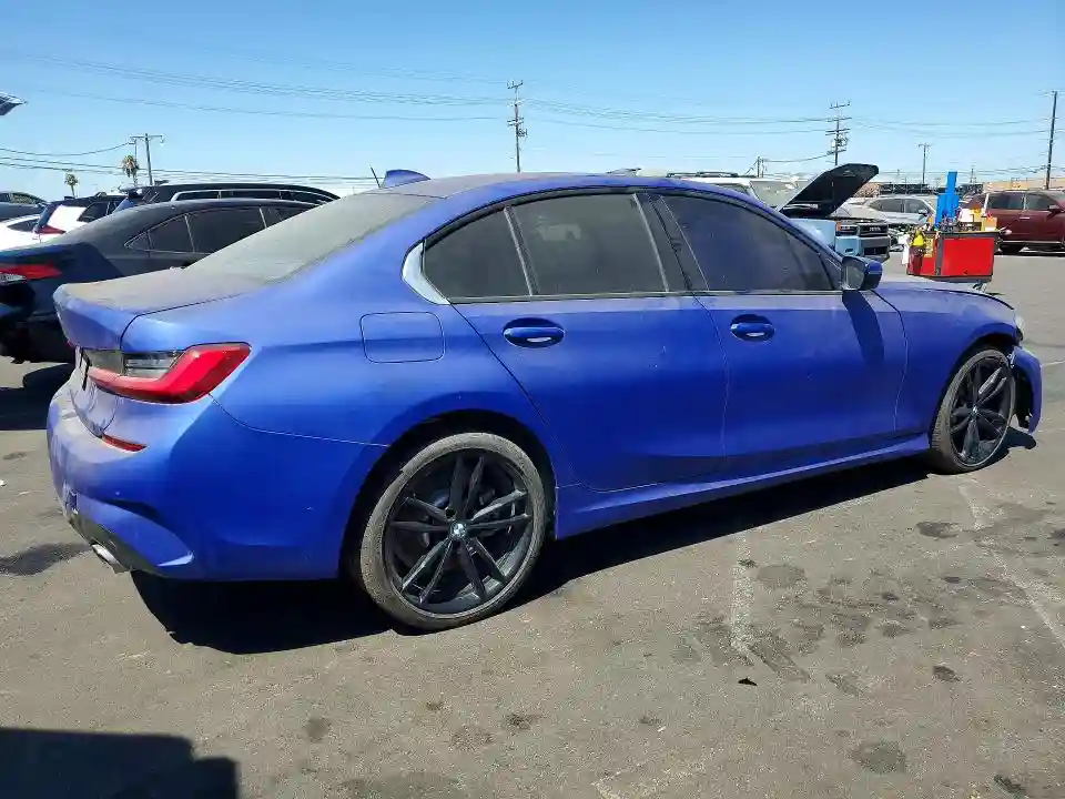 3MW5R1J00L8B31775 2020 BMW 3 SERIES-2