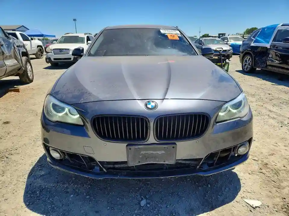 WBA5A5C55FD525013 2015 BMW 5 SERIES-4