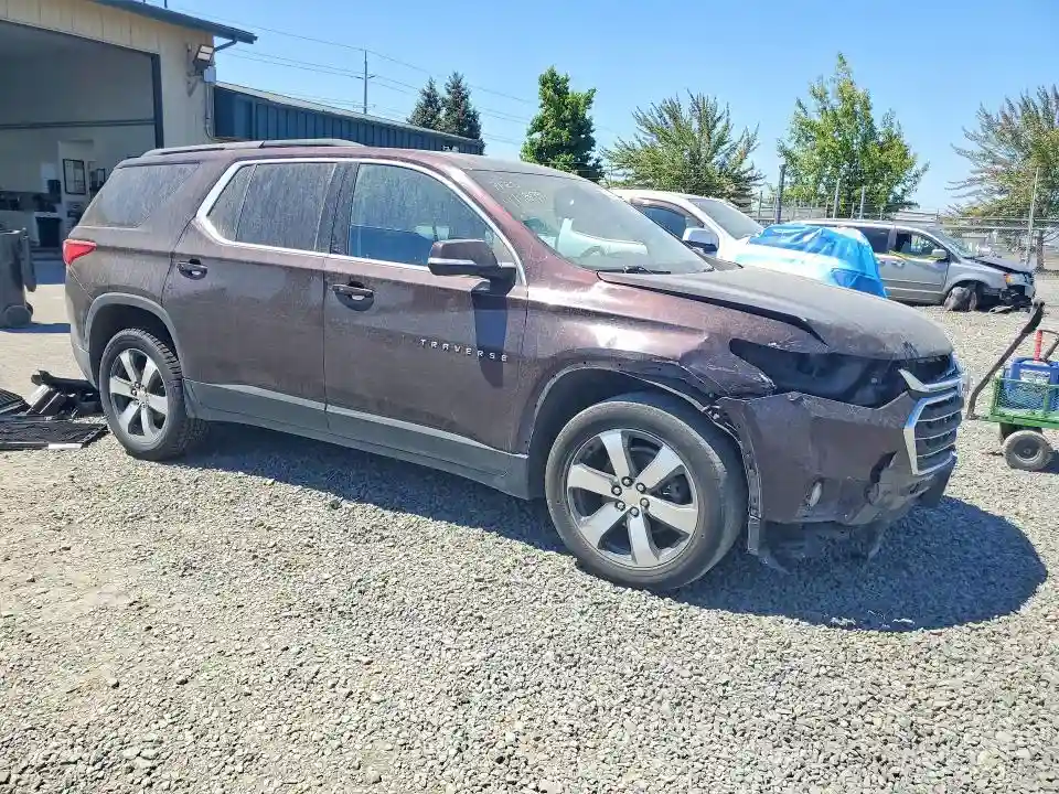 1GNEVHKW8MJ171450 2021 CHEVROLET TRAVERSE-3
